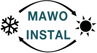 Mawo Instal logo